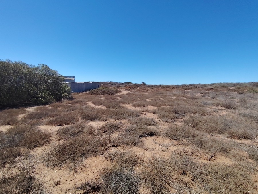 0 Bedroom Property for Sale in Duyker Eiland Western Cape